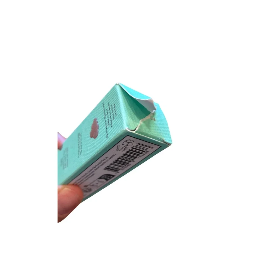 Sweed Pro Lash Lift‎ Mascara Black New Imperfect Box